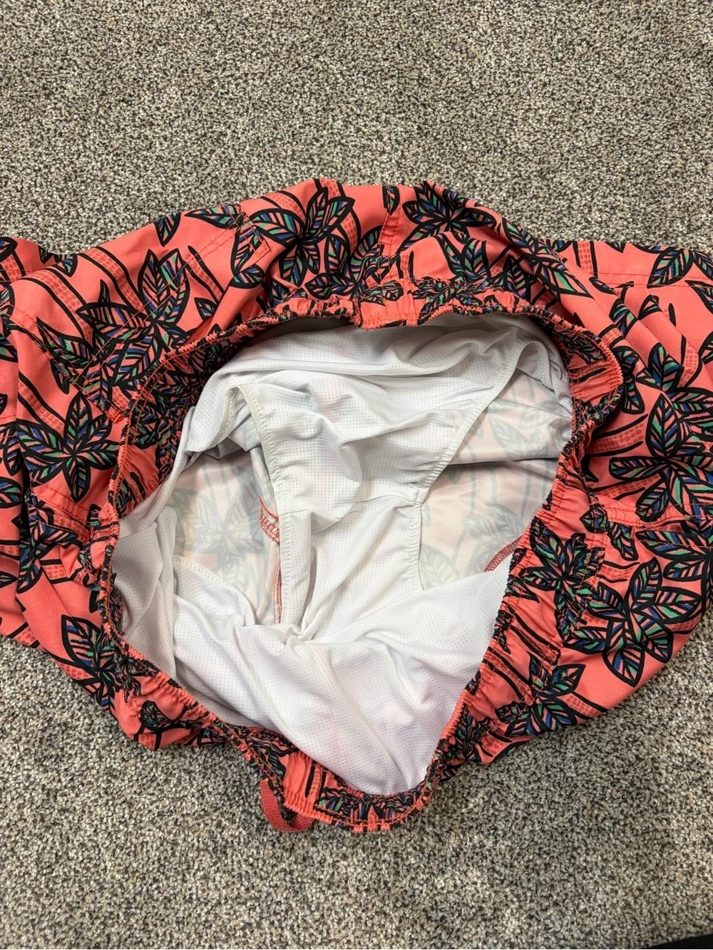 Hanna Andersson soft coral